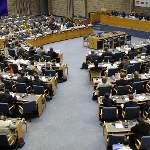 UNEP 2103指導委員會會議(照片提供:UNEP)