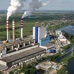 位於波蘭Wielkopolskie的Patnow燃煤發電廠。（照片：發電商ZespólElektrowniPatnówAdamów Konin提供。）