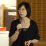 英國曼徹斯特大學都市政策研究中心主任Cecilia Wong。