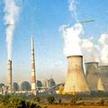 位於印度的燃煤電廠。在京都議定書下印度並無溫室氣體排放限制。圖片提供：Gujarat Urja Vikas Nigam Ltd。