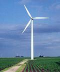 愛荷華州正在提倡省能能源 圖片提供:NREL