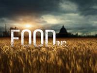 Food,Inc 電影海報