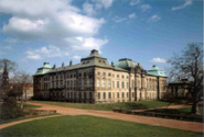 德勒斯登的歷史建築；圖片來源：UNESCO