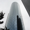 Main Tower金融大樓也是生態建築 