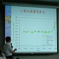 台北科技大學環境所教授林文印提出清楚的數據。