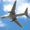 愈來愈多旅行者願意多花費搭乘環保航機(照片來源:澳洲The Age日報)