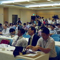 行政院永續會發布2005台灣永續發展指標吸引大批民間團體及媒體出席
