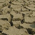 3年前的北部大缺水，土地乾涸，農業與工業用水上演了一場「搶水大戰」，民眾苦不堪言。