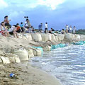 福隆海水浴場