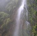 台灣海拔最高的瀑布