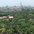 位在都會區的植物園，佔地8公頃，是台北市重要的綠帶