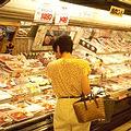 日本政府7月28日宣佈將重新開放美國牛肉的進口