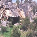 位於澳洲新南威爾斯中心的傑諾倫岩洞，在3億4千萬年前就已形成（圖片來源 Jenolan Caves Reserve Trust）