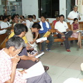 2004年同禮居民參與社區論壇