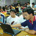 2006流域空間地方學GIS培力營