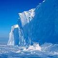 研究確認南極洲正暖化（圖片來源：NOAA）