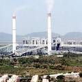 印度的Vijayawada火力發電廠 :: 圖片來源：US Energy Association