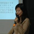 北京綠十字生態文化傳播中心項目主管孫曉陽