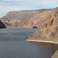 科羅拉多河上游將興建水庫（圖片來源：Colorado River Commission of Nevada）