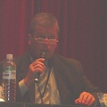 卡倫堡生態工業發展委員會主席Peter Holm博士