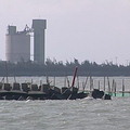 布袋商港擴港工程，再次突顯漁業權的重要