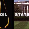 政治必須與石油分離