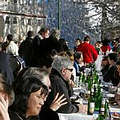 2007.1.28所舉行的世界經濟論壇派對  照片來源: WEF