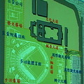台北大巨蛋體育園區規劃（圖片來源：我們的島）