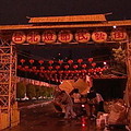 台北燈節民藝街