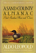A Sand County almanac