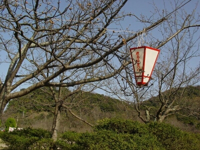 鳥取．米子公園