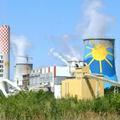 位於波蘭西南方多諾斯拉斯基省的圖諾電廠是該國最髒的電廠(照片來源:Elektrownia Turow SA)