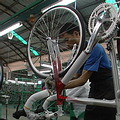 捷安特單車工廠