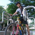 單車上路風潮正席捲台灣