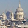 倫敦是接受匯豐銀行氣候伙伴關係捐贈計畫的5個城市之一（照片來源：FreeFoto）