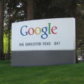 google公司正朝綠色企業邁進。 :: 照片來源：wikipedia 