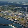 東京電力公司的核能發電廠(圖片來源:TEPCO)