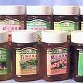中國製蜂蜜。圖片來源：Government of China