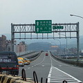 台北縣環河快速道路，屬於大台北環狀交通路網之一
