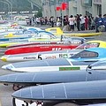 今年8月初，亞洲最大的太陽能車大賽在日本的鈴鹿市（Suzuka）舉行