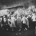 巴斯達隘： 1936 年的賽夏祭典