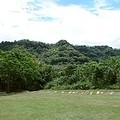 「北劍潭，南中埔」，這是喜歡登山的山友的比喻