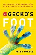 The Gecko's Foot: Bio-inspiration