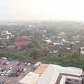 屏東縣東港鎮共和社區，原本是日據時代的空軍基地