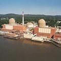 位於哈德遜河的印第安角核電廠。圖片來源：NRC