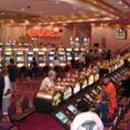 賭場。圖片來源：維基百科