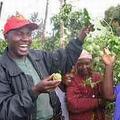 這項措施將使肯亞小農擺脫貧窮，並建立可行的營運模式。圖片來源：Pride Africa