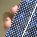 太陽能面板