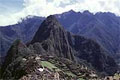 祕魯的馬丘比丘(照片來源：聯合國教科文組織)