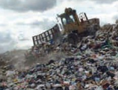經過綠色規劃的廢棄物，絕對可以回收再利用。圖片來源：柳源芷